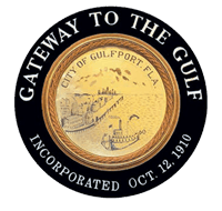 Gatway to the Gulf Logo